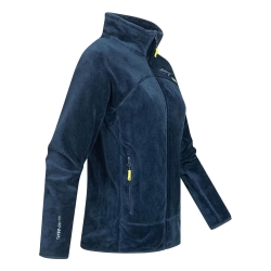 Veste polaire Marine Femme Geographical Norway Upaline