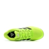 Chaussures de Padel Jaune Fluo Adidas Ubersonic