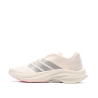 Chaussures de Running Blanches Femme Adidas Moveboost