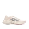 Chaussures de Running Blanches Femme Adidas Moveboost
