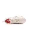 Chaussures de Running Blanches Femme Adidas Moveboost