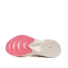 Chaussures de Running Blanches Femme Adidas Moveboost