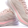 Chaussures de Sport Rose Clair Femme Adidas Supernova