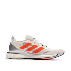 Chaussures de running Blanches Femme Adidas Supernova FY2860