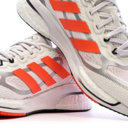 Chaussures de running Blanches Femme Adidas Supernova FY2860