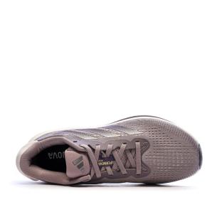 Chaussures de running Mauve Femme Adidas Supernova Rise