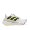 Baskets Blanches/Noires Femme Adidas Adistar
