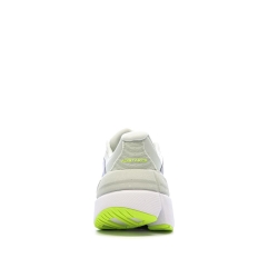 Baskets Blanches/Noires Femme Adidas Adistar