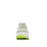 Baskets Blanches/Noires Femme Adidas Adistar