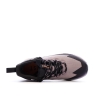 Chaussures de Randonnée Violet Femme Adidas Terrex Free Hiker 2 Gtx
