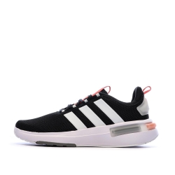 Baskets de Sport Noir Femme Adidas Racer Tr23