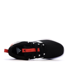 Baskets de Sport Noir Femme Adidas Racer Tr23
