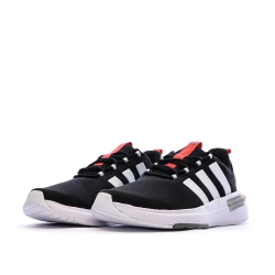 Baskets de Sport Noir Femme Adidas Racer Tr23