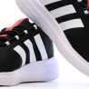 Baskets de Sport Noir Femme Adidas Racer Tr23
