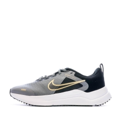 Chaussures de Running Gris/Doré Enfant Nike Downshifter 12