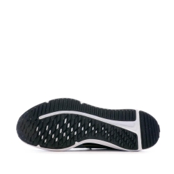 Chaussures de Running Gris/Doré Enfant Nike Downshifter 12