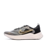Chaussures de Running Gris/Doré Enfant Nike Downshifter 12