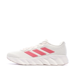 Chaussures de running Blanches/Rose Femme Adidas Switch Move