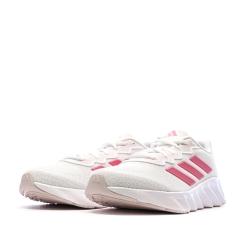 Chaussures de running Blanches/Rose Femme Adidas Switch Move