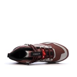 Chaussures de Bordeaux Femme Adidas Terrex Skychaser