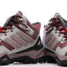 Chaussures de Bordeaux Femme Adidas Terrex Skychaser