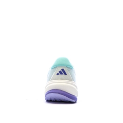Chaussures de running Bleu/Violet Femme Adidas Supernova
