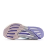 Chaussures de running Bleu/Violet Femme Adidas Supernova