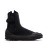 Boots de Longe Côte Noires Femme Ocean Step CMK8104