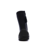 Boots de Longe Côte Noires Femme Ocean Step CMK8104