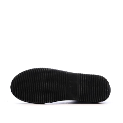 Boots de Longe Côte Noires Femme Ocean Step CMK8104