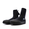 Boots de Longe Côte Noires Femme Ocean Step CMK8104