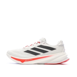 Chaussures de running Blanches/Noir Femme Adidas Rise