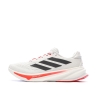 Chaussures de running Blanches/Noir Femme Adidas Rise