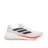 Chaussures de running Blanches/Noir Femme Adidas Rise