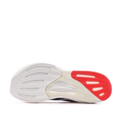 Chaussures de running Blanches/Noir Femme Adidas Rise