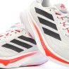 Chaussures de running Blanches/Noir Femme Adidas Rise