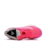 Chaussures de Running Rose Femme Adidas Crazyquick