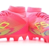 Chaussures de Foot Roses Femme Adidas F50 League FG/MG Mid