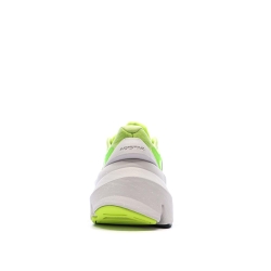 Chaussures de Running Jaunes Fluo Adidas Adistar 2