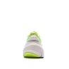 Chaussures de Running Jaunes Fluo Adidas Adistar 2