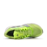 Chaussures de Running Jaunes Fluo Adidas Adistar 2