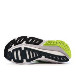 Chaussures de Running Jaunes Fluo Adidas Adistar 2