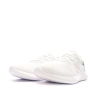 Chaussures de running Blanches Femme Adidas Racer 3.0