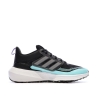 Chaussures de Trail Noir/Bleu Femme Adidas Ultrabounce