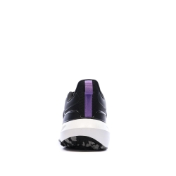 Chaussures de Trail Noir/Bleu Femme Adidas Ultrabounce