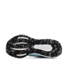 Chaussures de Trail Noir/Bleu Femme Adidas Ultrabounce
