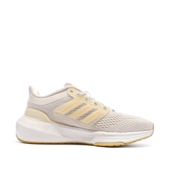 Chaussures de Running Beiges Femme Adidas Ultrabounce