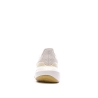 Chaussures de Running Beiges Femme Adidas Ultrabounce