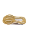 Chaussures de Running Beiges Femme Adidas Ultrabounce
