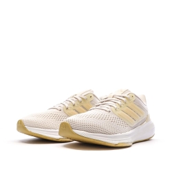 Chaussures de Running Beiges Femme Adidas Ultrabounce